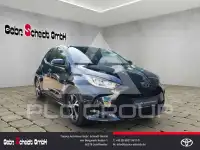 2025 Toyota YARIS
