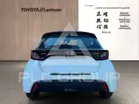 2025 Toyota YARIS