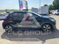 2025 Toyota YARIS
