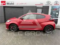 2025 Toyota YARIS