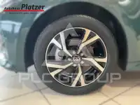 2025 Toyota YARIS