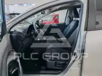 2025 Toyota YARIS