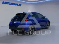 2025 Toyota YARIS