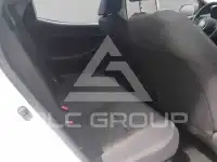 2025 Toyota YARIS
