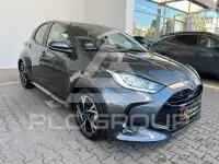 2025 Toyota YARIS
