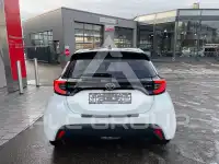 2025 Toyota YARIS