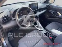 2025 Toyota YARIS
