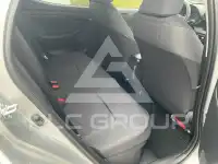 2025 Toyota YARIS