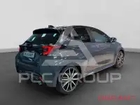 2025 Toyota YARIS