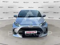 2025 Toyota YARIS