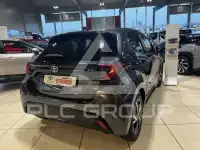 2026 Toyota YARIS