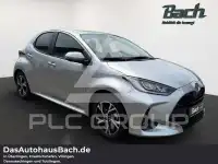 2025 Toyota YARIS