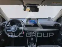 2025 Toyota YARIS
