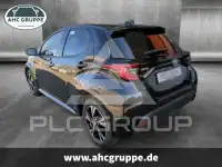 2025 Toyota YARIS