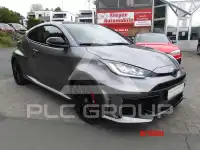 2025 Toyota YARIS