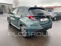 2025 Toyota YARIS