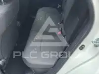 2025 Toyota YARIS