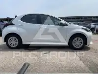 2025 Toyota YARIS