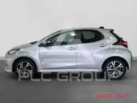 2025 Toyota YARIS