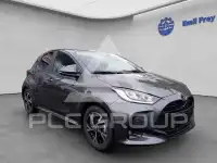 2025 Toyota YARIS
