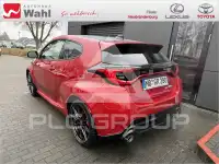 2025 Toyota YARIS
