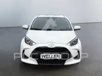 2025 Toyota YARIS
