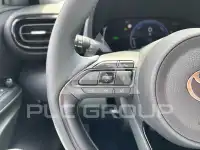 2025 Toyota YARIS
