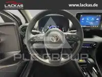 2025 Toyota YARIS