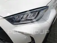 2025 Toyota YARIS