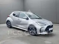 2025 Toyota YARIS