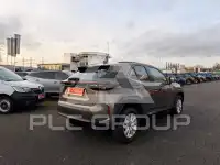 2025 Toyota YARIS