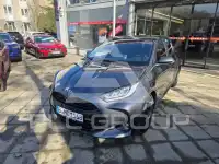 2025 Toyota YARIS