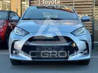 2025 Toyota YARIS