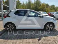 2025 Toyota YARIS
