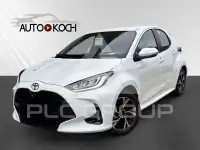 2025 Toyota YARIS
