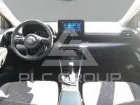 2025 Toyota YARIS