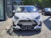 2025 Toyota YARIS