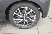 2025 Toyota YARIS
