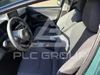2025 Toyota YARIS