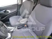 2025 Toyota YARIS