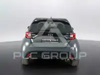 2025 Toyota YARIS
