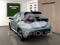 2025 Toyota YARIS