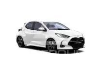 2025 Toyota YARIS