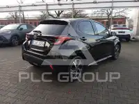 2025 Toyota YARIS