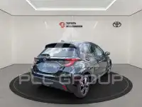 2025 Toyota YARIS