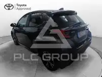 2025 Toyota YARIS
