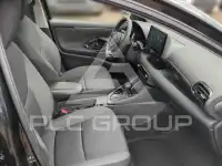 2025 Toyota YARIS