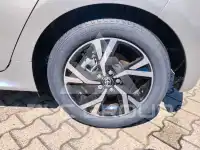 2025 Toyota YARIS