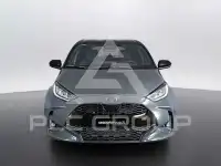 2025 Toyota YARIS