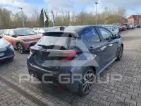 2025 Toyota YARIS